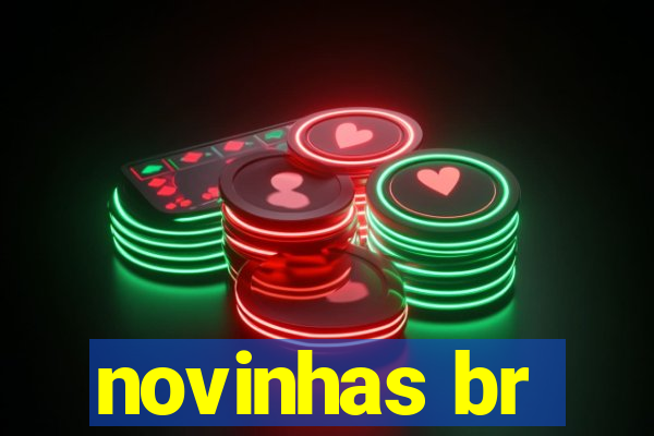 novinhas br